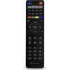 Αποκωδικοποιητής SONORA DVB-T2 H265